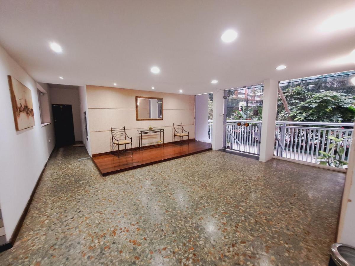 Apto Completo Com Vaga Entre Botafogo E Copacabana Rio de Janeiro Exterior photo