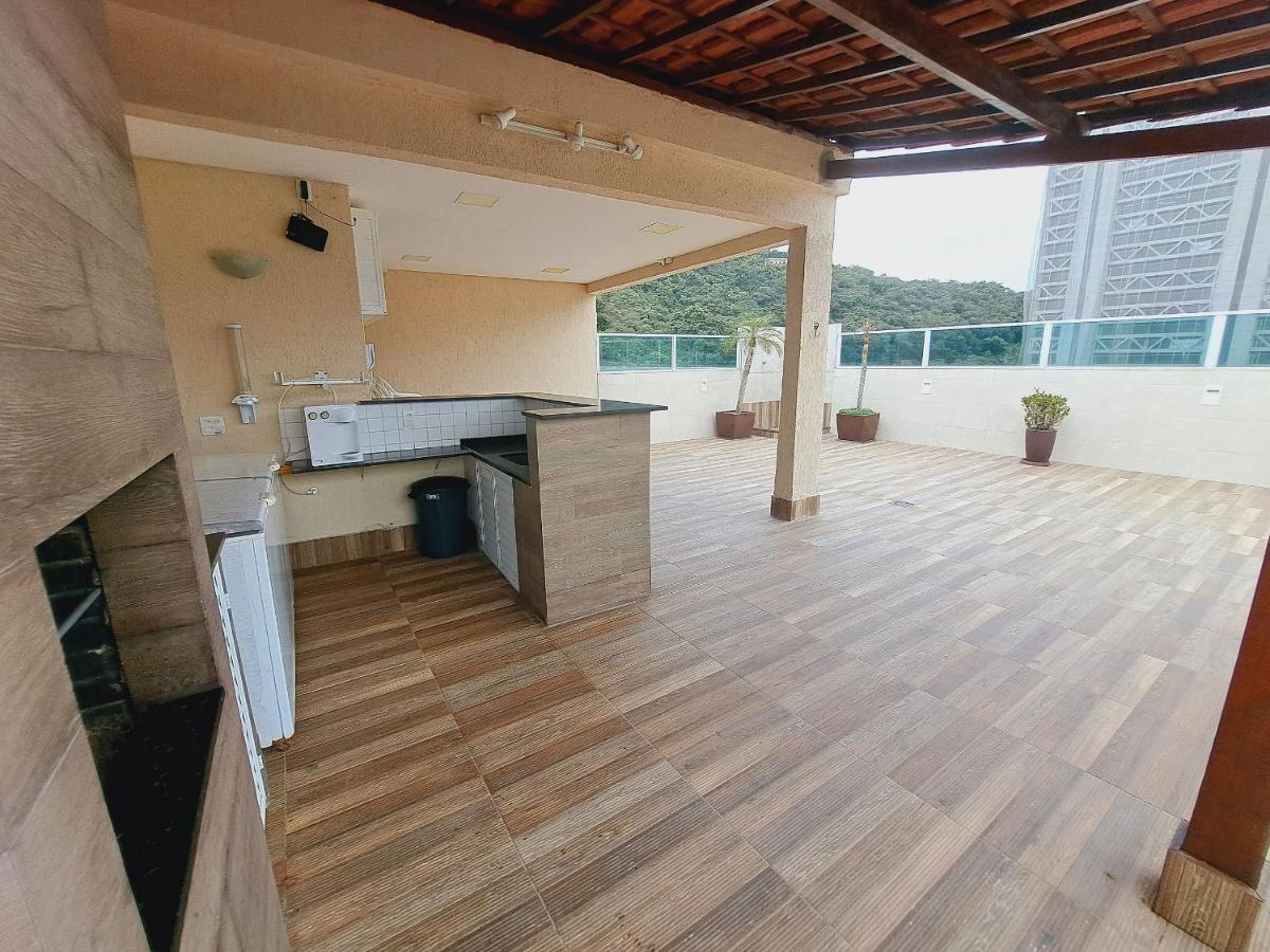 Apto Completo Com Vaga Entre Botafogo E Copacabana Rio de Janeiro Exterior photo