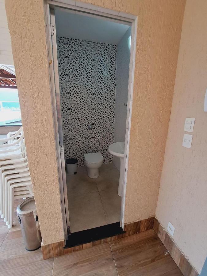 Apto Completo Com Vaga Entre Botafogo E Copacabana Rio de Janeiro Exterior photo
